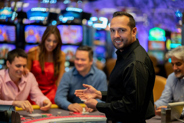 Andar Bahar live dealer table showing card placement and betting interface