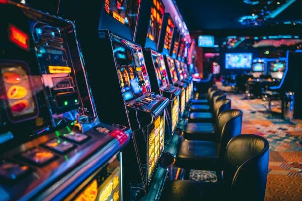 lux88 featured game showcase